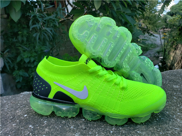Men's Running Weapon Air Vapormax Flyknit 2018 Shoes 030